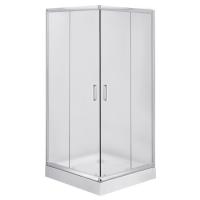 Душевой уголок Deante Funkia KYС 642K 80x80 картинка