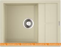 Кухонная мойка Omoikiri Sumi 65 BE картинка