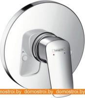 Смеситель Hansgrohe Logis 71606000 картинка
