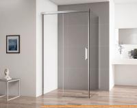 Душевой уголок Cezares DUET SOFT-AH-1 160x90 картинка