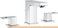 Смеситель Grohe Eurocube S-Size 20351000 картинка