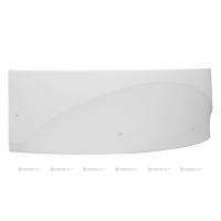 Лицевая панель для ванны Aquanet Jamaica 160x110 L картинка