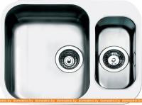 Кухонная мойка Smeg UM3415 картинка