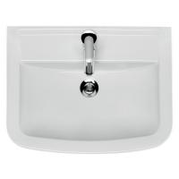 Умывальник Cersanit Pure 60 картинка