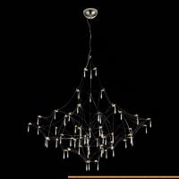 Подвесная люстра ST Luce Gravetta SL797.113.114 картинка