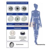 Гидромассажная система  Sirem №10 картинка