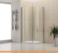 Душевой уголок RGW LE-53 90x90 картинка