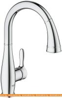 Смеситель Grohe Parkfield 30215001 (хром) картинка