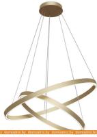 Подвесная люстра Maytoni Rim MOD058PL-L74BS4K картинка