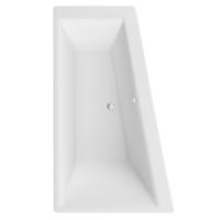 Акриловая ванна Excellent Sfera L 170x100 картинка