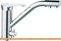 Смеситель Zollen Emden EM76611111 картинка