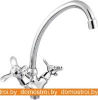 Смеситель FRAP H12 F4112-2 картинка