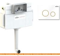 Система инсталляции Lavinia Boho Relfix 2 в 1 77030049 картинка