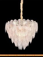 Подвесная люстра Moderli Radience V2390-P картинка