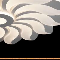 Потолочная люстра Freya Cameron FR10023CL-L127W картинка