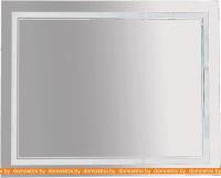 Зеркало Misty 2 Неон 100 (сенсор на корпусе) картинка