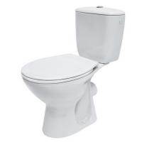 Напольный унитаз Cersanit 57 Mito Red P011 СТОП картинка