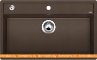 Кухонная мойка Blanco Dalago 8 (кофе) 516638 картинка
