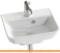 Умывальник Jacob Delafon Struktura EGH111-Z-00 картинка