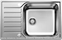 Кухонная мойка Blanco Lantos XL 6 S-IF Compact 523140 картинка