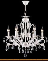 Подвесная люстра Freya DEZI FR3040-PL-06-WG картинка