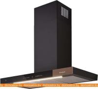 Вытяжка Faber T-Air KL A90 325.0615.702 картинка