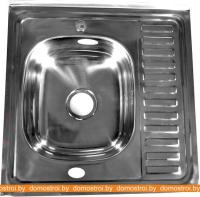 Кухонная мойка Fabia 62273L картинка