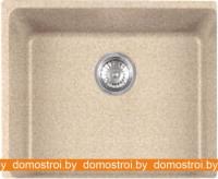 Кухонная мойка Franke KBG 110-50 (бежевый) картинка