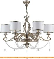 Подвесная люстра Maytoni House Fiore H235-06-G картинка