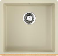 Кухонная мойка Omoikiri Kata 44-U BE картинка