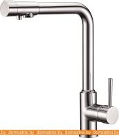 Смеситель Kaiser Teka (хром) 13044 картинка