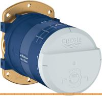 Скрытый смеситель Grohe Rainshower 26484000 картинка