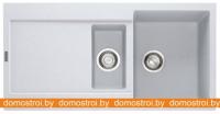 Кухонная мойка Franke MRG 651 (белый) картинка