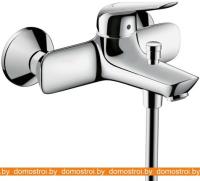 Смеситель Hansgrohe Novus 71040000 картинка