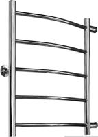 Полотенцесушитель Ростела Соната боковое подключение 1 1/4 5 перекладин 50x60 см картинка