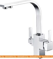 Смеситель ZorG ZR 332 YF картинка