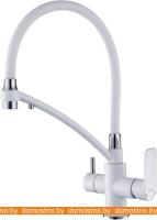 Смеситель Gappo G4348 картинка