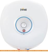 Водонагреватель над мойкой Ferroli Moon SN15 картинка
