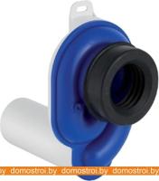 Сифон с переливом Geberit 152.950.11.1 картинка