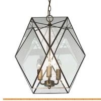 Подвесная люстра Favourite Shatir 1628-3P картинка