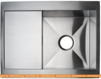 Кухонная мойка Stellar UZ-584821 картинка