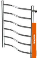 Полотенцесушитель Gloss & Reiter Wave LeRi ЛБ.50х60.В6 (1) картинка