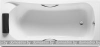 Ванны Roca Becool 170x80 ZRU9302852 картинка