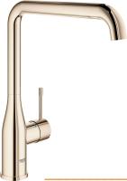 Смеситель Grohe Essence 30269BE0 (полированный никель) картинка