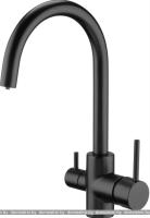 Смеситель Deante BCH N64M картинка