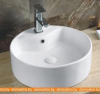 Умывальник CeramaLux N9008B картинка