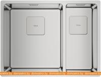 Кухонная мойка TEKA Flexlinea RS15 2B 580 картинка