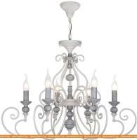 Подвесная люстра Maytoni House Karina ARM631-PL-06-W картинка