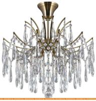 Подвесная люстра Citilux Селена CL302163 картинка