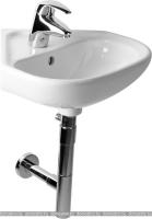 Умывальник Jika Olymp 45x46 (отв. под Смеситель) 8.1661.2.000.104.1 картинка